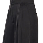 Pantaloni lunghi ampi 105716 A1Y5Z99 PINKO 