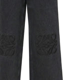 Jeans baggy Anagram S359Y11XDE 1100 LOEWE 