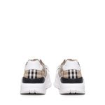 Sneakers Regis 8048577 A7028 BURBERRY 
