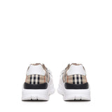Sneakers Regis 8048577 A7028 BURBERRY 