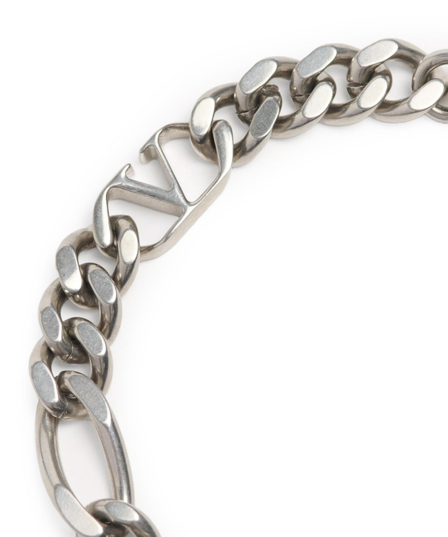 Bracciale Vlogo Signature in metallo 8Y2J0AL9 METRG6 VALENTINO GARAVANI 