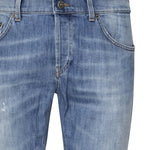 Jeans Mius slim UP168 DS0107UIL5800 DONDUP 