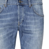 Jeans Mius slim UP168 DS0107UIL5800 DONDUP 