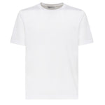 T-shirt in puro cotone 60133 74002001 GALIANO 