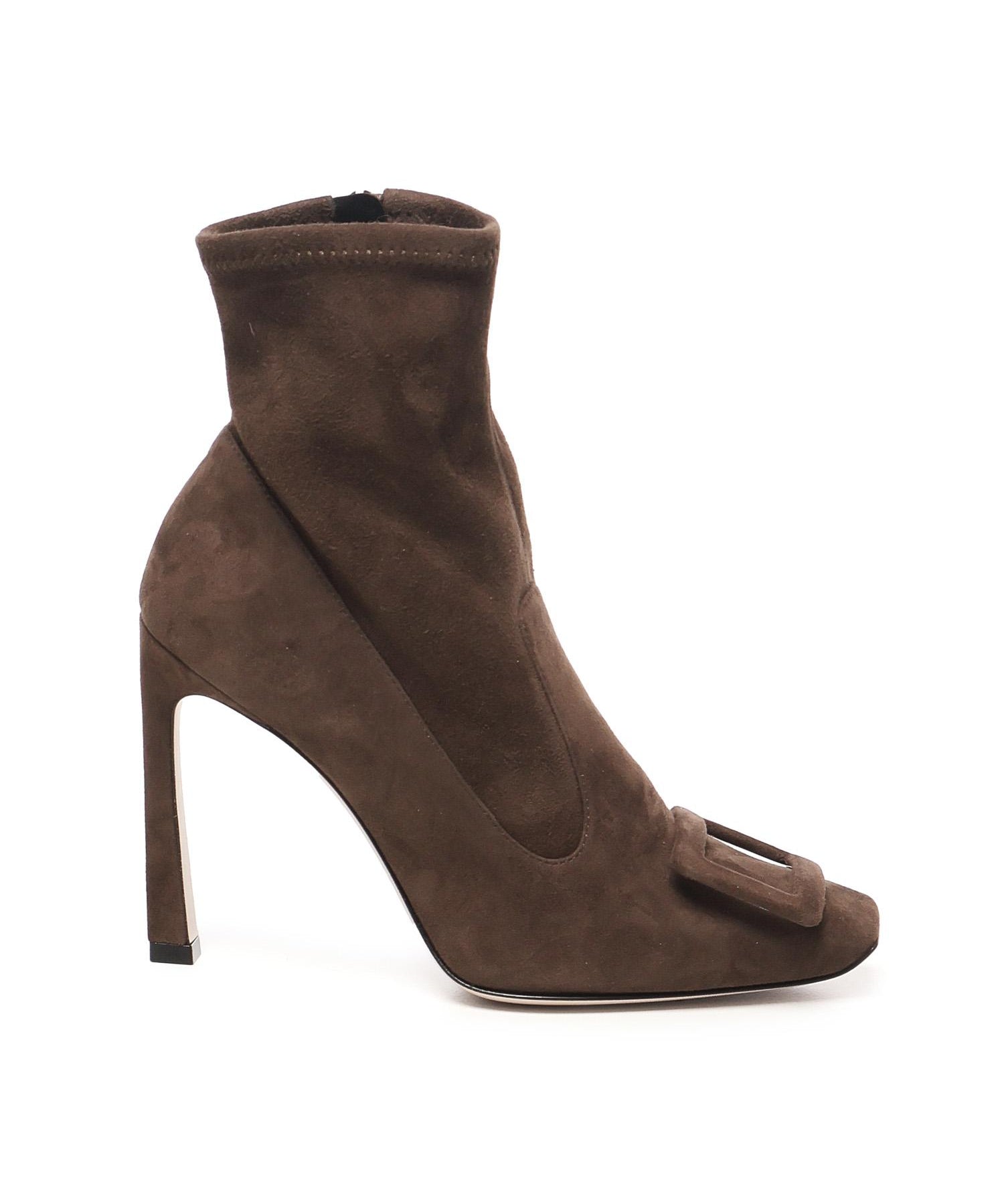Stivaletti Trompette Bootie RVW40143020YQ0 S611 ROGER VIVIER 