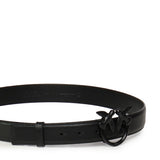 Cintura con fibbia colorata 100125 A1K2Z99B PINKO 