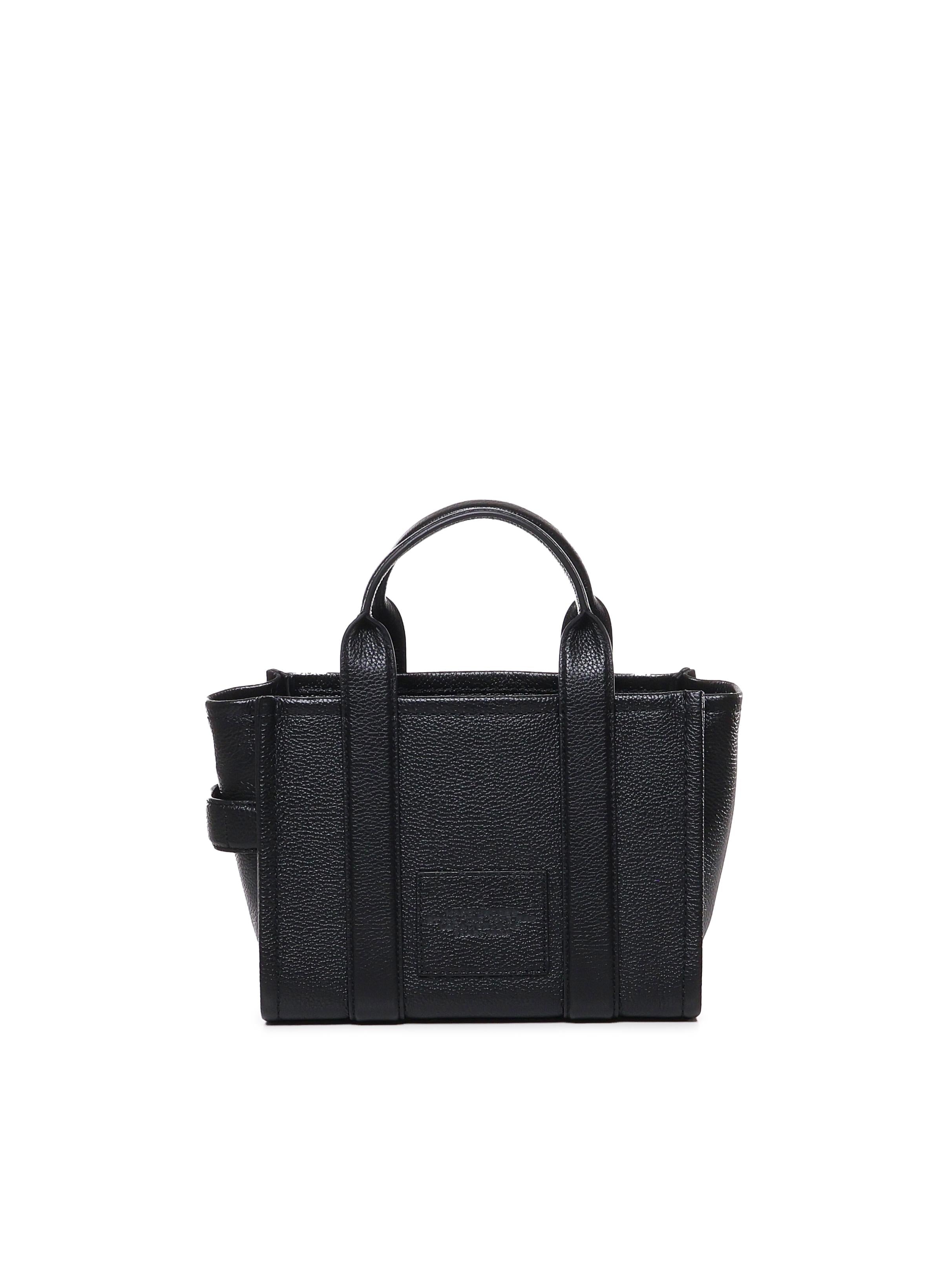 Borsa The small tote H009L01SP21 001 MARC JACOBS 