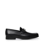 Mocassino ornamento Gancini in pelle 02A881 686084001 FERRAGAMO 