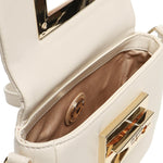 Borsa a tracolla Clothespin mini JC4162PP1MLM0 110 LOVE MOSCHINO 
