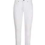 Jeans dritti UP232GSE046U PTD000 DONDUP 