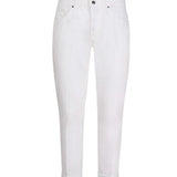 Jeans dritti UP232GSE046U PTD000 DONDUP 