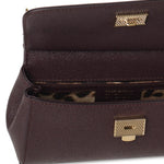 Borsa a mano Sicily piccola BB7116 B100180045 DOLCE & GABBANA 