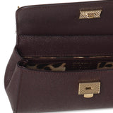 Borsa a mano Sicily piccola BB7116 B100180045 DOLCE & GABBANA 