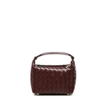 Borsa a spalla Wallace 754443 V3IV12247 BOTTEGA VENETA 