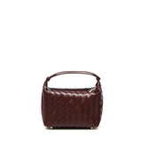 Borsa a spalla Wallace 754443 V3IV12247 BOTTEGA VENETA 