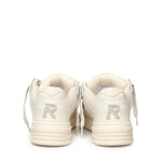 Sneakers Studio in pelle MLM100327 27 REPRESENT 