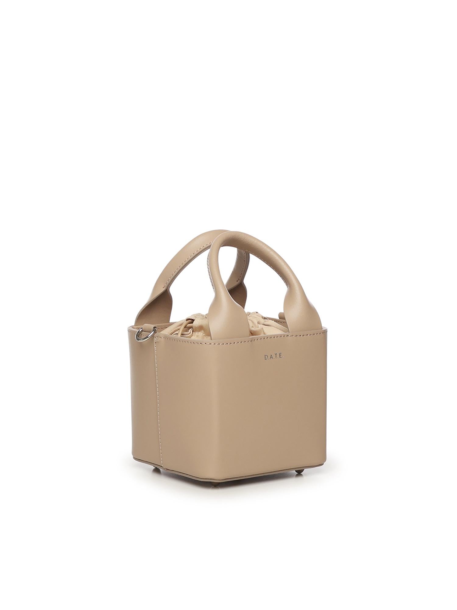 Mini bag Cub B431 CB-LENT D.A.T.E. 