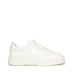 Sneaker Orbit F1276001 WHITE/WHITE AXEL ARIGATO 