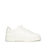 Sneaker Orbit F1276001 WHITE/WHITE AXEL ARIGATO 