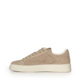 Sneaker Extralight in suede 15802AA7B SAND CRIME LONDON 