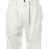 BERMUDA JOGGER K75BERI03TET0K008 01 ELEVENTY 