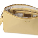 Pouch con logo 73BE9D1529 KEIRAVANIGLIA V° 73 