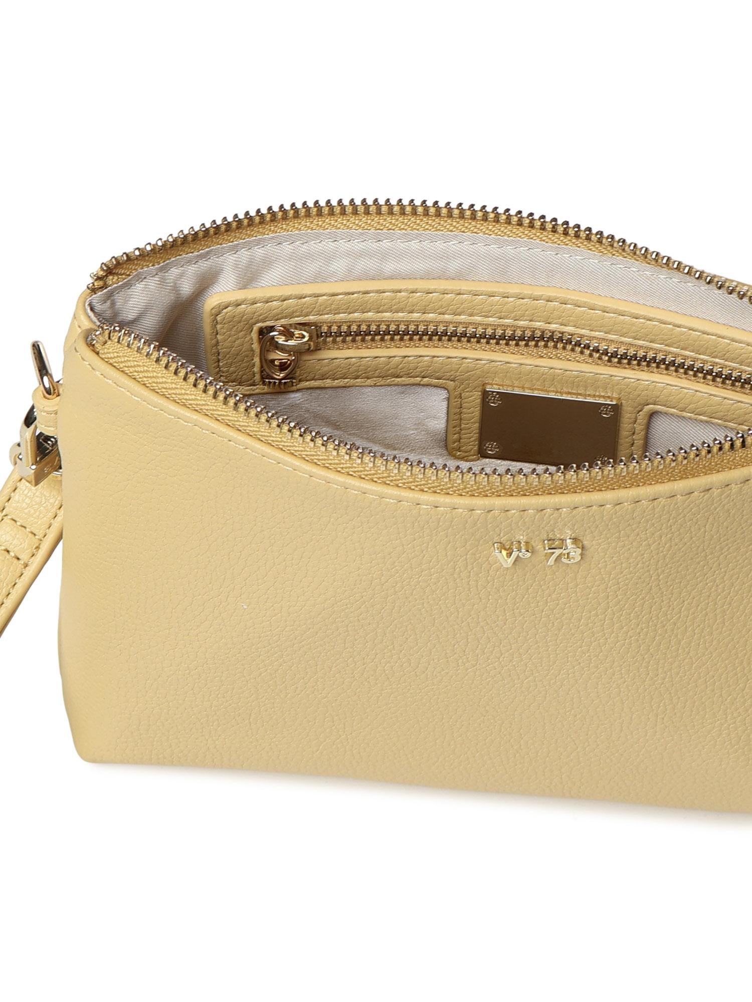 Pouch con logo 73BE9D1529 KEIRAVANIGLIA V° 73 