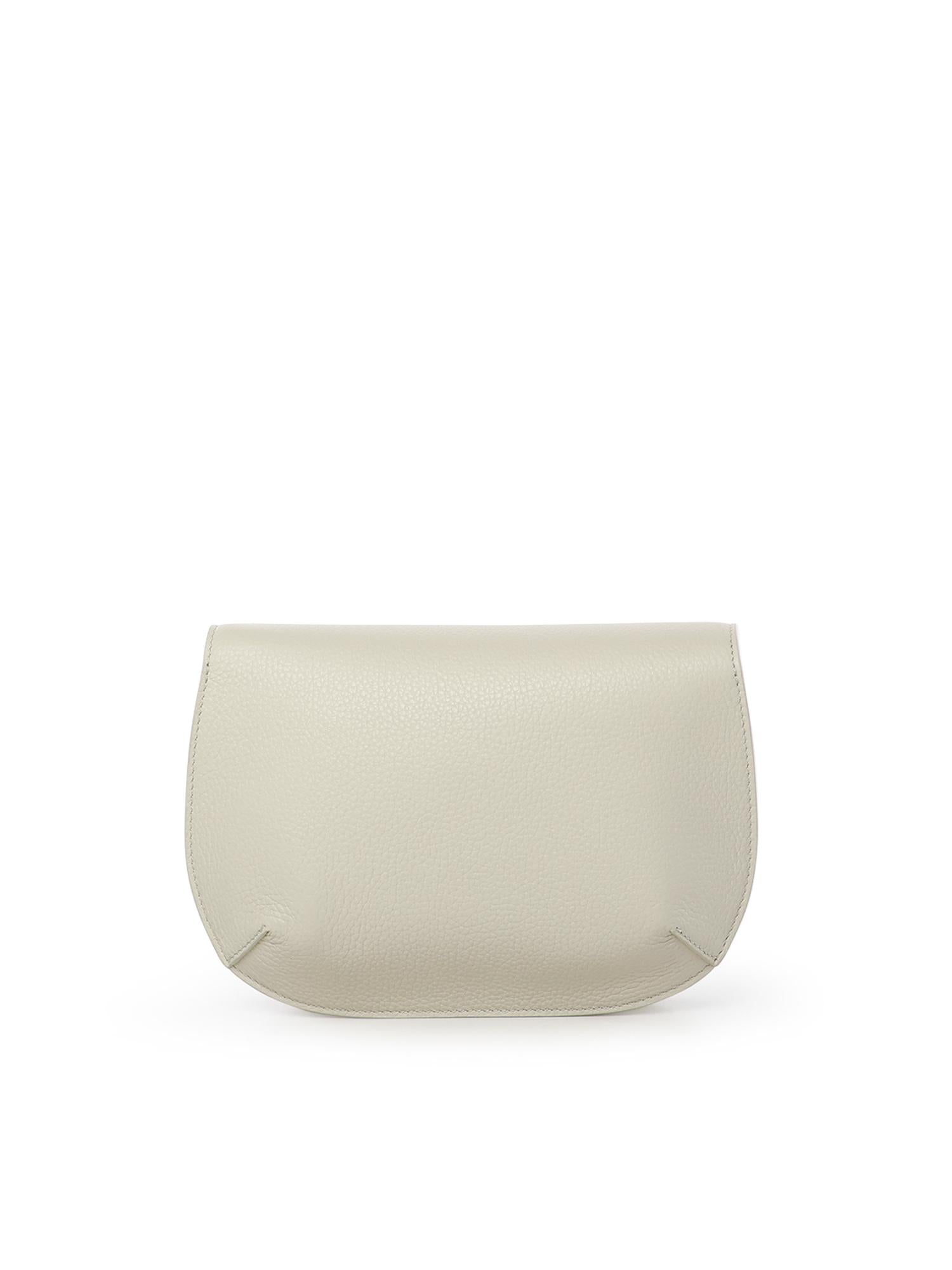 Mini bag double Gancini 221094 789842002 FERRAGAMO 