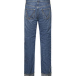 Jeans a gamba dritta 831605 V42W04715 BOTTEGA VENETA 