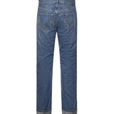 Jeans a gamba dritta 831605 V42W04715 BOTTEGA VENETA 