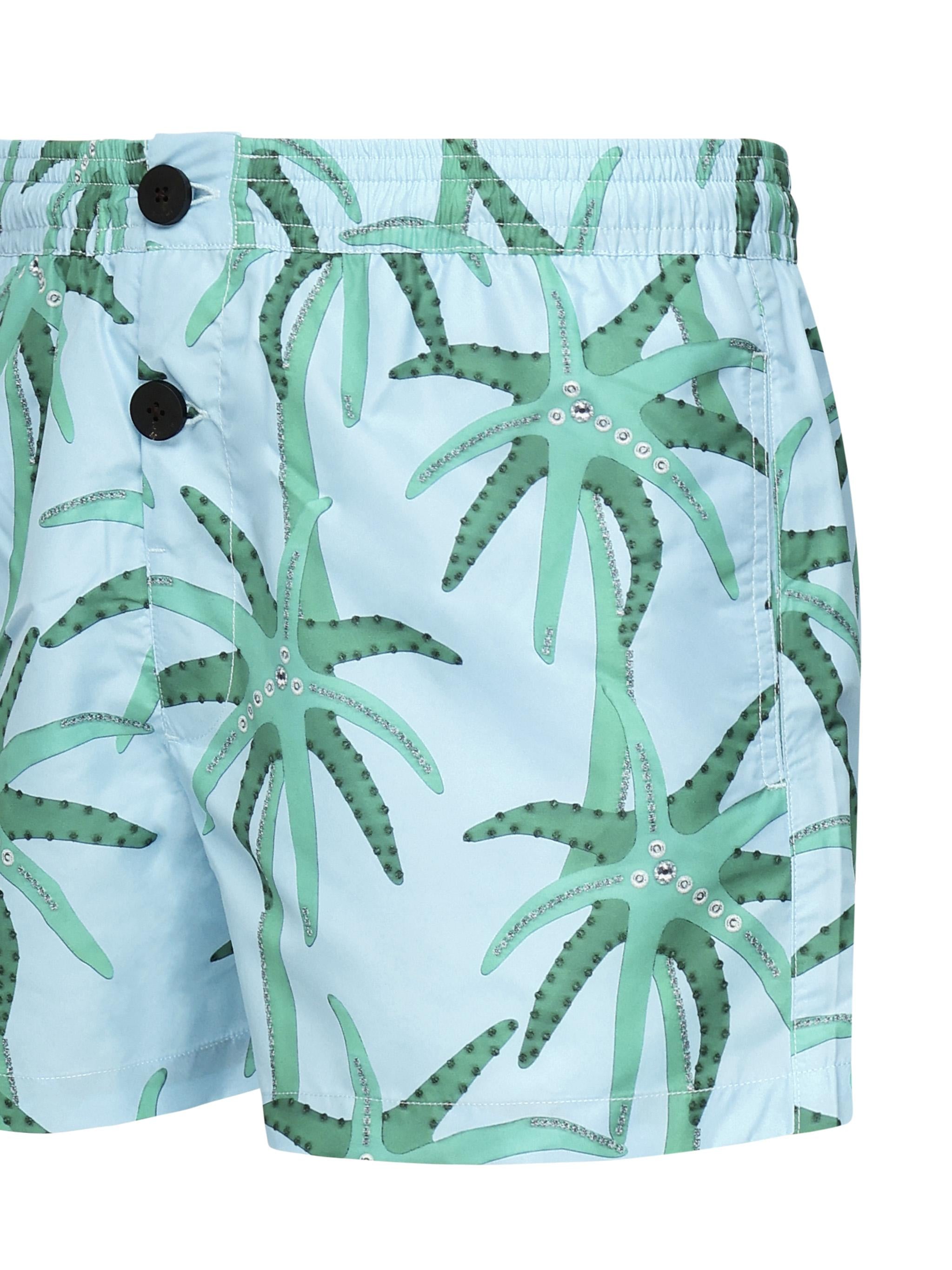 Costume le maillot puntini 255SW013 24073EJ JACQUEMUS 