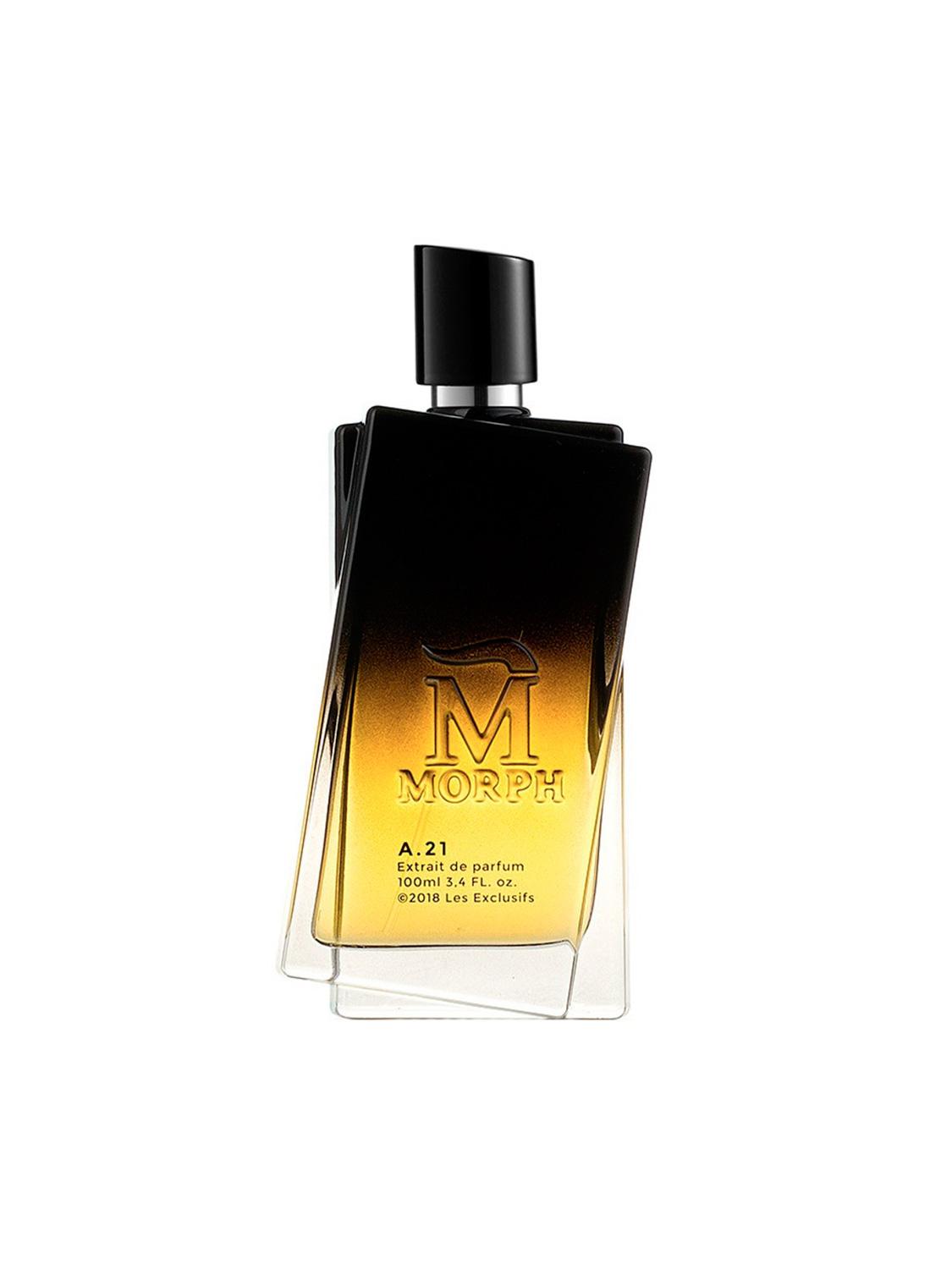 MORPH A.21 EAU DE PARFUM MOR13 LES ESCLISIFS1 MORPH 