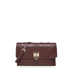 Pochette Bridget<BR/> 73BS9CJ04 BRIDGETBORDEAUX V° 73 