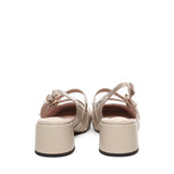Slingback Maia<BR/> E4S5C210201 N12 COCCINELLE 