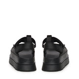 Sandali GoldenGlow 1152685 BLK UGG 