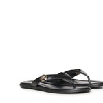 Sandalo Erin in pelle 40S6ERFS1L 001 MICHAEL MICHAEL KORS 