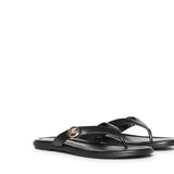 Sandalo Erin in pelle 40S6ERFS1L 001 MICHAEL MICHAEL KORS 