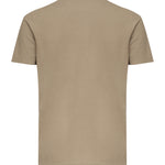 T-shirt in cotone 815194 ZG380Z1904 ZANONE 
