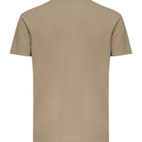 T-shirt in cotone 815194 ZG380Z1904 ZANONE 