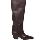 Stivali alti Jane PX1119XVT01 MOCHA PARIS TEXAS 