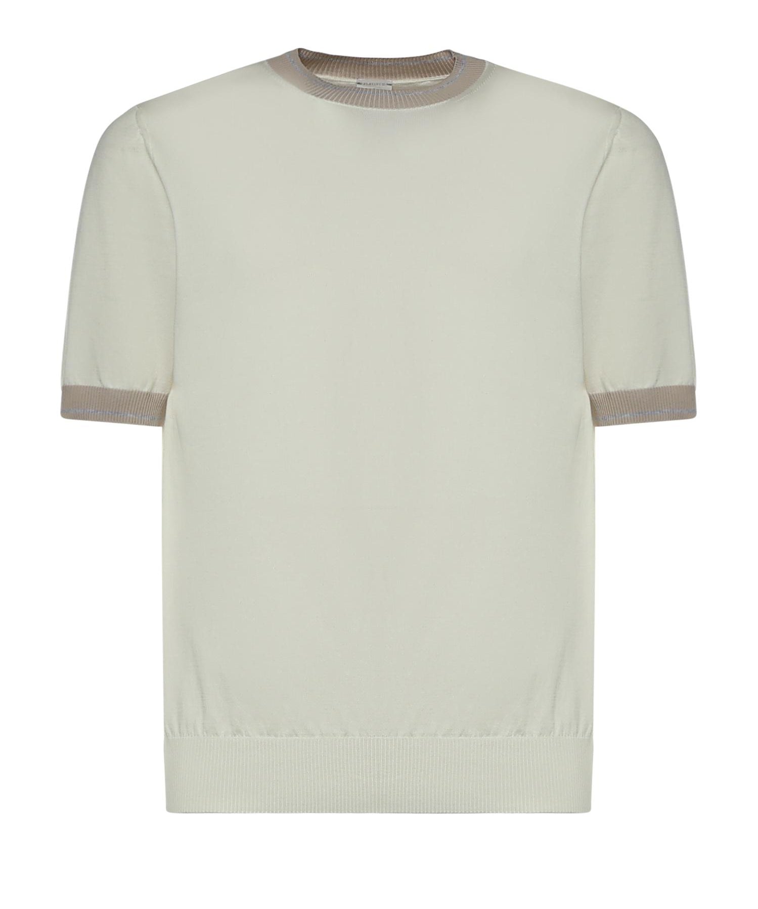 T-shirt in cotone M76MAGM19MAG0M013 010213 ELEVENTY 