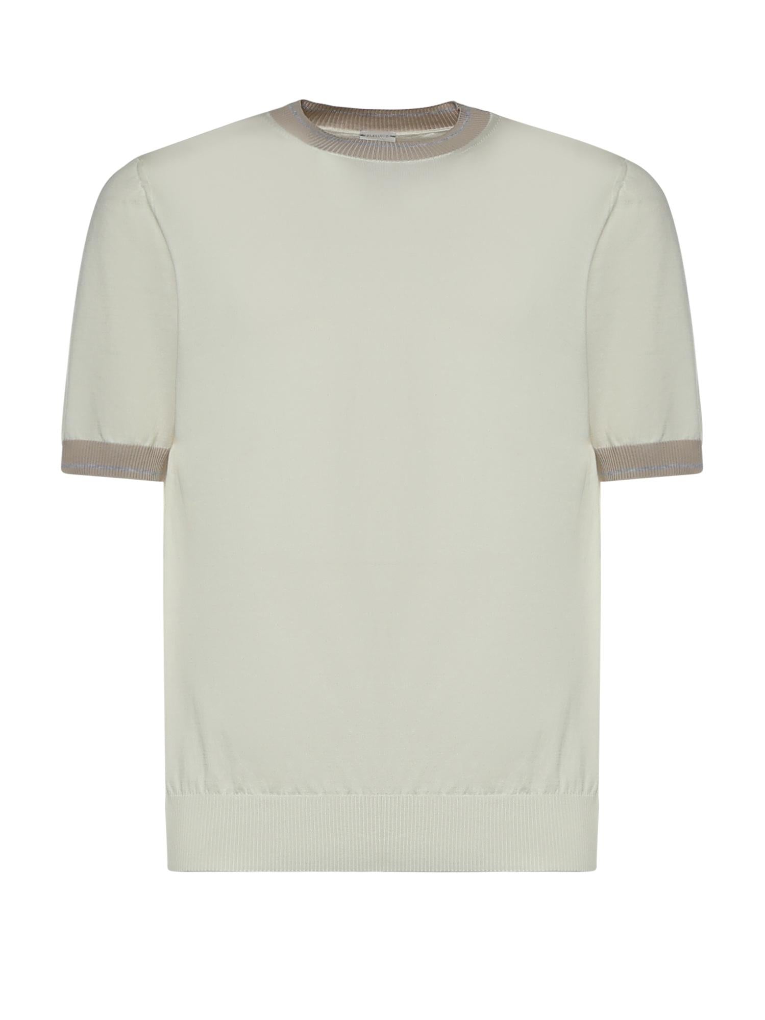 T-shirt in cotone M76MAGM19MAG0M013 010213 ELEVENTY 