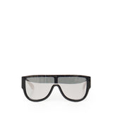 Occhiali da sole Mask<BR/> AA0087S 003 ALAIA 