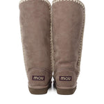 Stivali Eskimo 40 cm MUFW101002A ELGRY MOU 