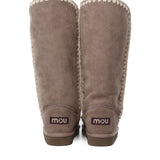 Stivali Eskimo 40 cm MUFW101002A ELGRY MOU 