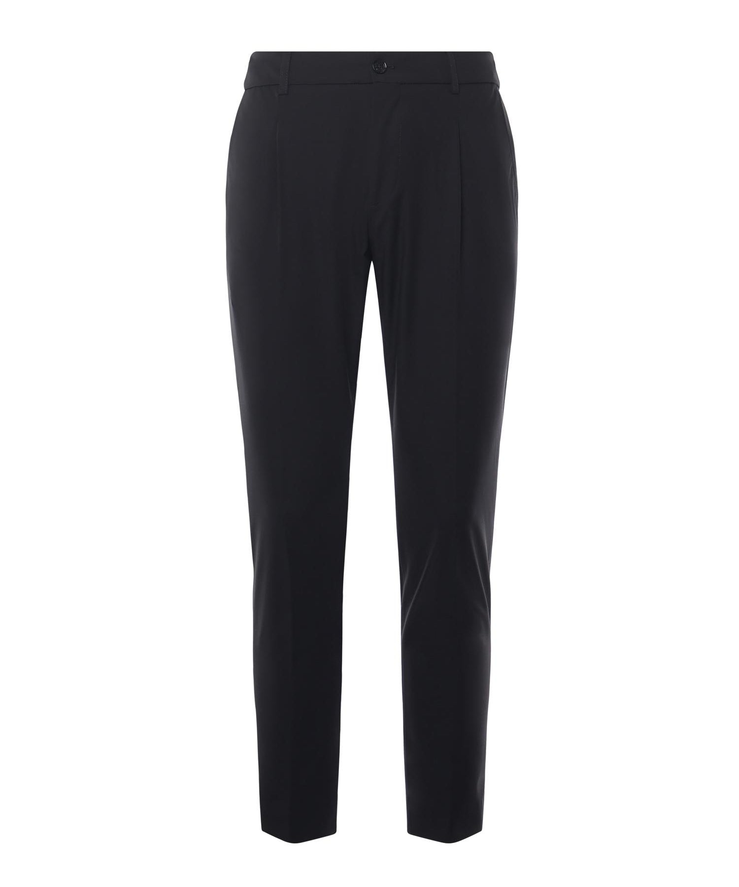 Pantalone Riccardo RICCARDO CC REGULAR DNCNERO BE ABLE 