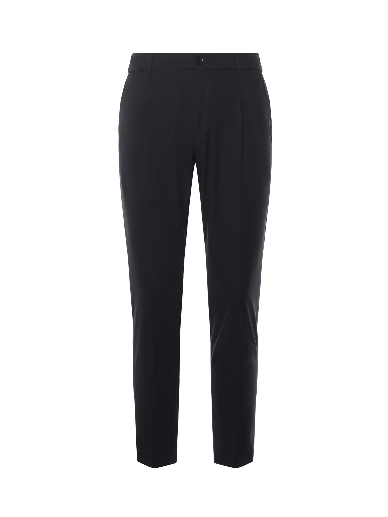 Pantalone Riccardo RICCARDO CC REGULAR DNCNERO BE ABLE 