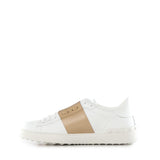 Sneaker Open in vitello 8Y2S0830 BLUDAH VALENTINO GARAVANI 