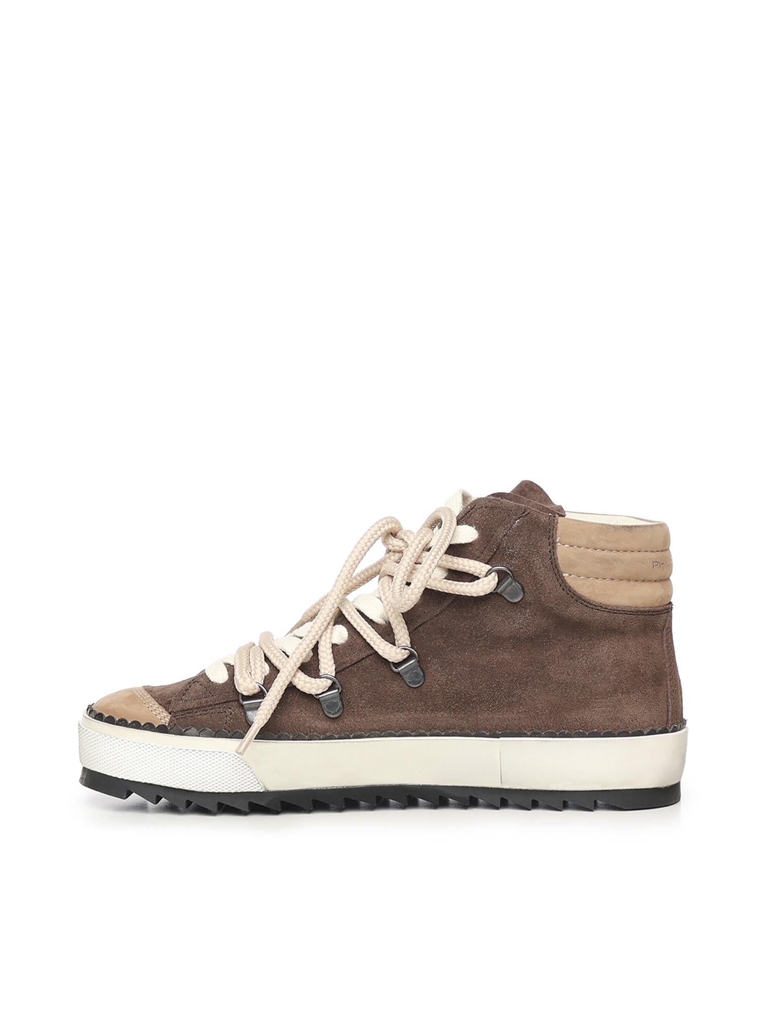 Sneakers Prsx High PRHD RR02 PHILIPPE MODEL 