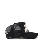 Cappello con logo AMSAHE10115 001 AMIRI 